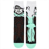 Dungeons & Dragons Drizzt Do'Urden Character Socks - Image 2 | Ultra PRO
