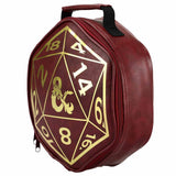 Dungeons and Dragons Insulated D20 Lunch Box - Box | Ultra PRO