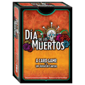 Dia de Los Muertos Card Game | Ultra PRO International