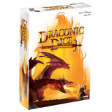 Draconic Dice | Ultra PRO Entertainment