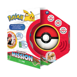 Pokémon Trainer Mission | An Electronic Game for Ages 5 and Up, 1 Player | Ultra PRO Entertainment