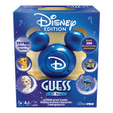 Disney Guess All Stars - Front | Ultra PRO