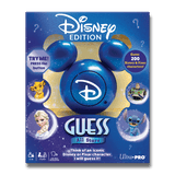 Disney Guess All Stars - Front | Ultra PRO