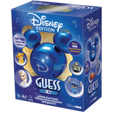 Disney Guess All Stars - Box Left | Ultra PRO