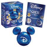 Disney Guess All Stars - Box - Character Guide - Electronic Unit | Ultra PRO