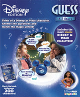 Disney Guess All Stars Electronic Game