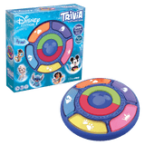 Disney Trivia Electronic Game