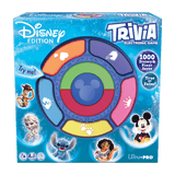 Disney Trivia Electronic Game