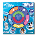 Disney Trivia Electronic Game