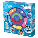 Disney Trivia Electronic Game