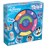 Disney Trivia Electronic Game
