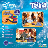 Disney Trivia Electronic Game