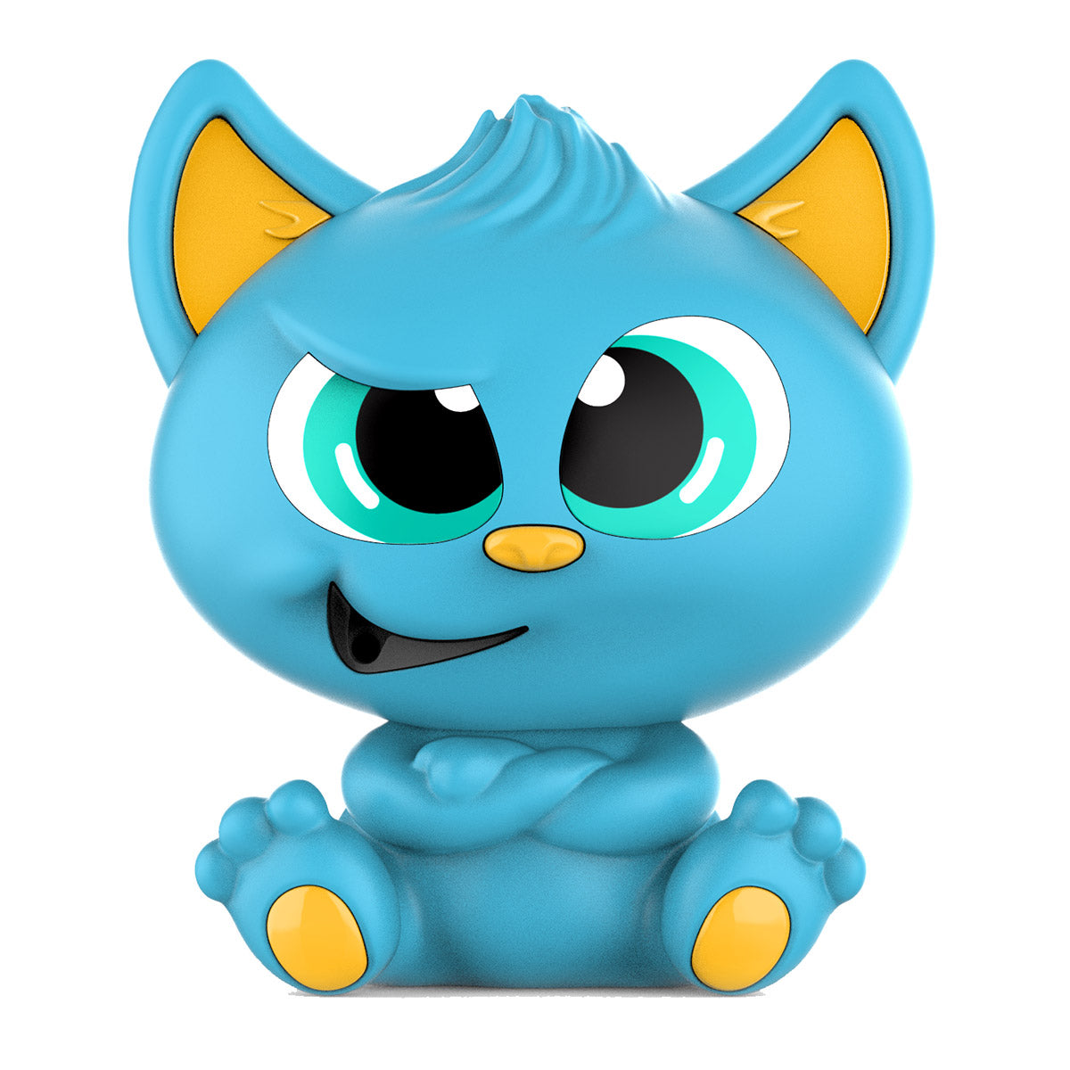 Magic Tim Interactive Voice-Recognition Animal Guessing Toy