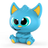 Magic Tim Interactive Voice-Recognition Animal Guessing Toy
