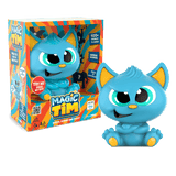 Magic Tim Interactive Voice-Recognition Animal Guessing Toy