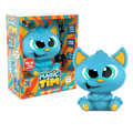 Magic Tim Interactive Voice-Recognition Animal Guessing Toy