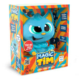 Magic Tim Interactive Voice-Recognition Animal Guessing Toy