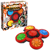 Turbo Trivia