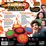 Turbo Trivia