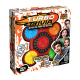 Turbo Trivia