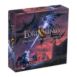 The Lord of the Rings: Battle for Middle-earth Card Game | Ultra PRO Entertainment