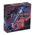 The Lord of the Rings: Battle for Middle-earth Card Game | Ultra PRO Entertainment