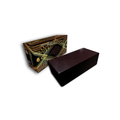 The Continental Deck Storage