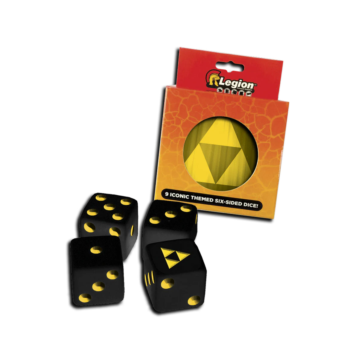 Dice | Ultra PRO International