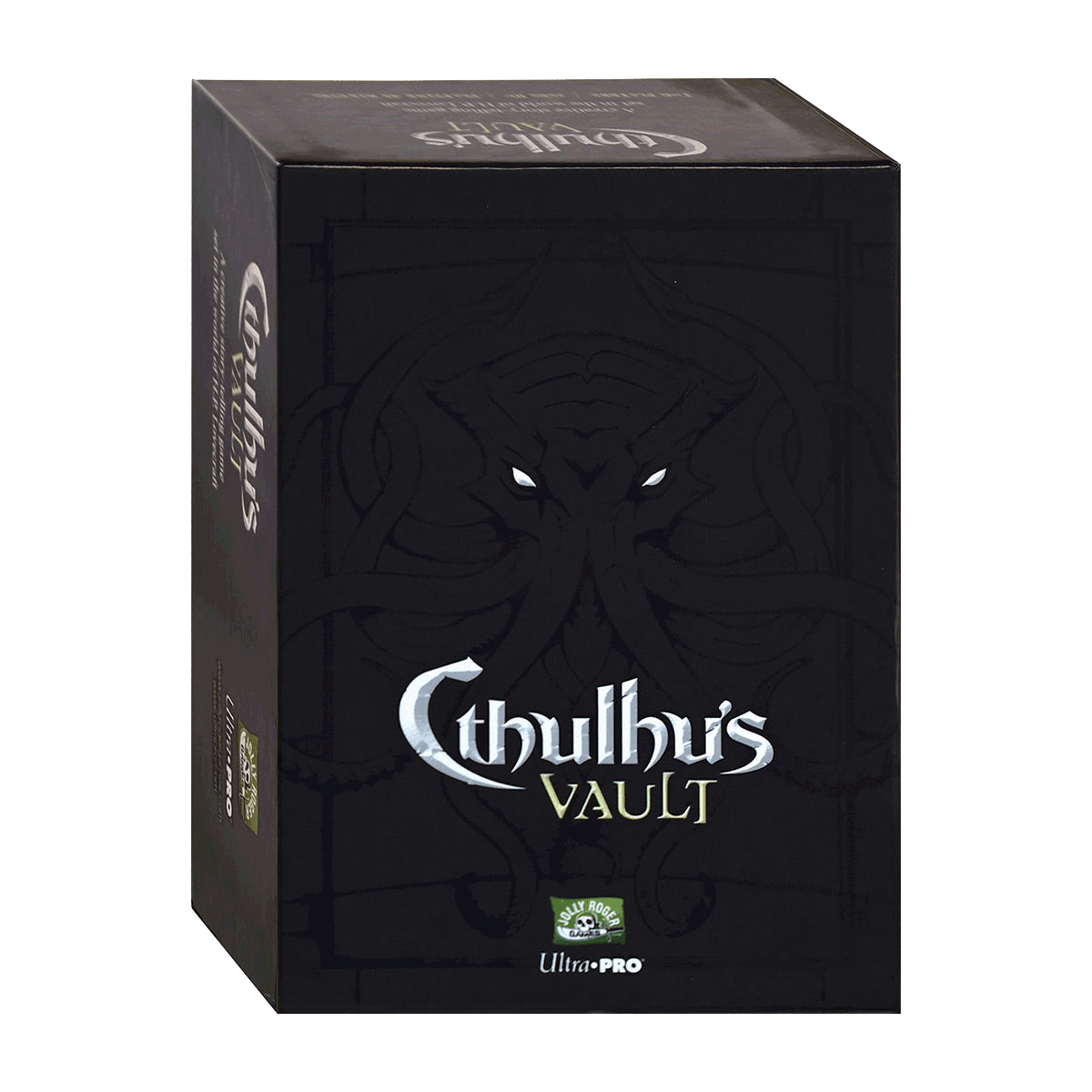 Cthulhu's Vault | Ultra PRO International