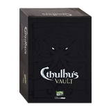 Cthulhu's Vault | Ultra PRO International