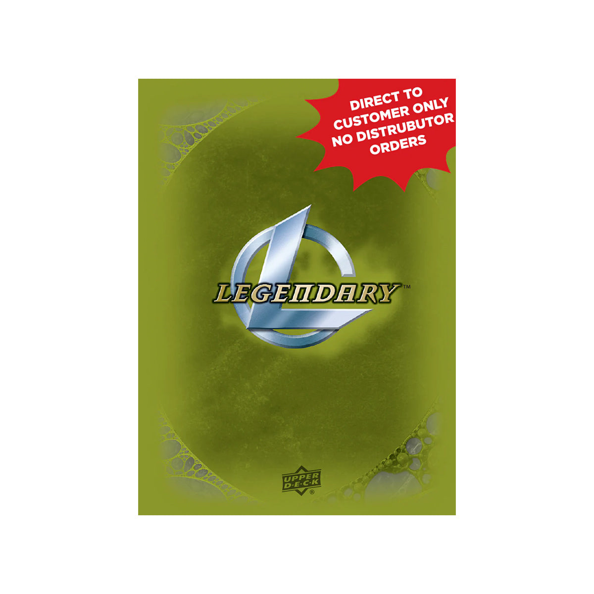 Legion Supplies – Ultra PRO International