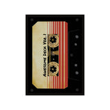 Cassette Sleeves