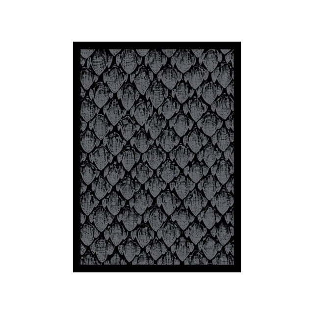 Dragonhide Sleeve - Black