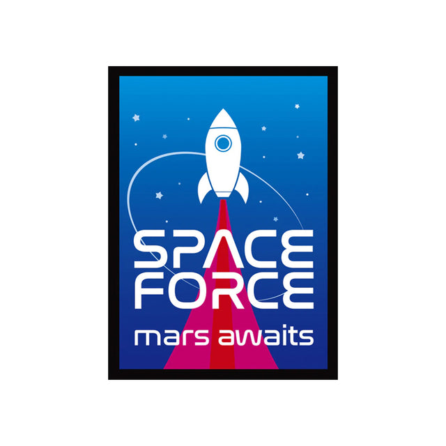 Space Force Sleeve