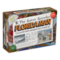Florida Man: Guess the fake news to win! | Ultra PRO Entertainment