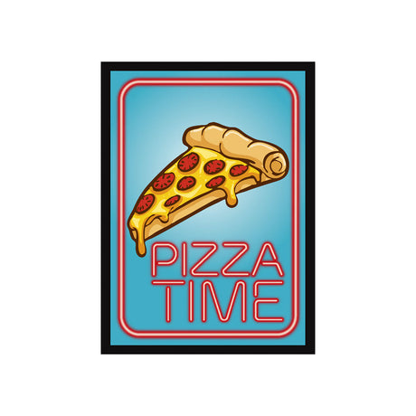 Pizza Time Sleeve