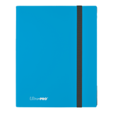 Eclipse 9-Pocket PRO-Binder