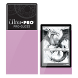 PRO-Gloss Standard Deck Protector Sleeves | Ultra PRO International