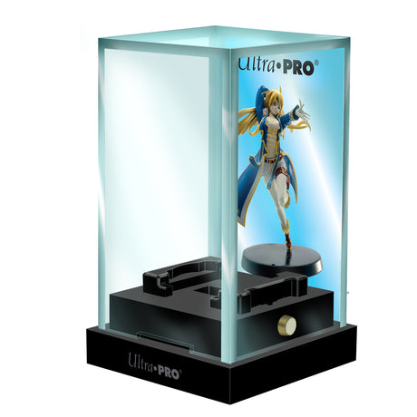 Character Clamp - Secure 1 Inch Miniature Display | Ultra PRO International