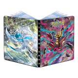 Sword and Shield 11 Giratina and Gardevoir 9-Pocket Portfolio for Pokémon | Ultra PRO International