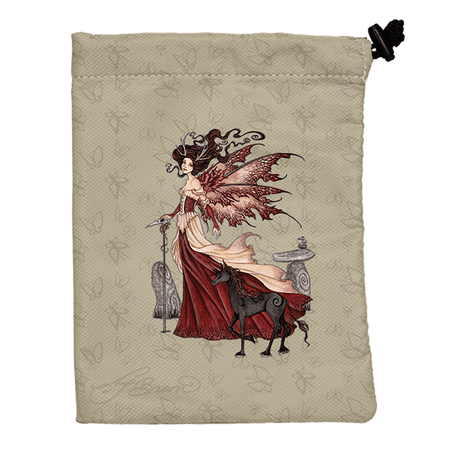 Treasure Nest Collection by Amy Brown | Ultra PRO International