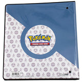 2” Lucario 3-Ring Album for Pokémon | Ultra PRO International