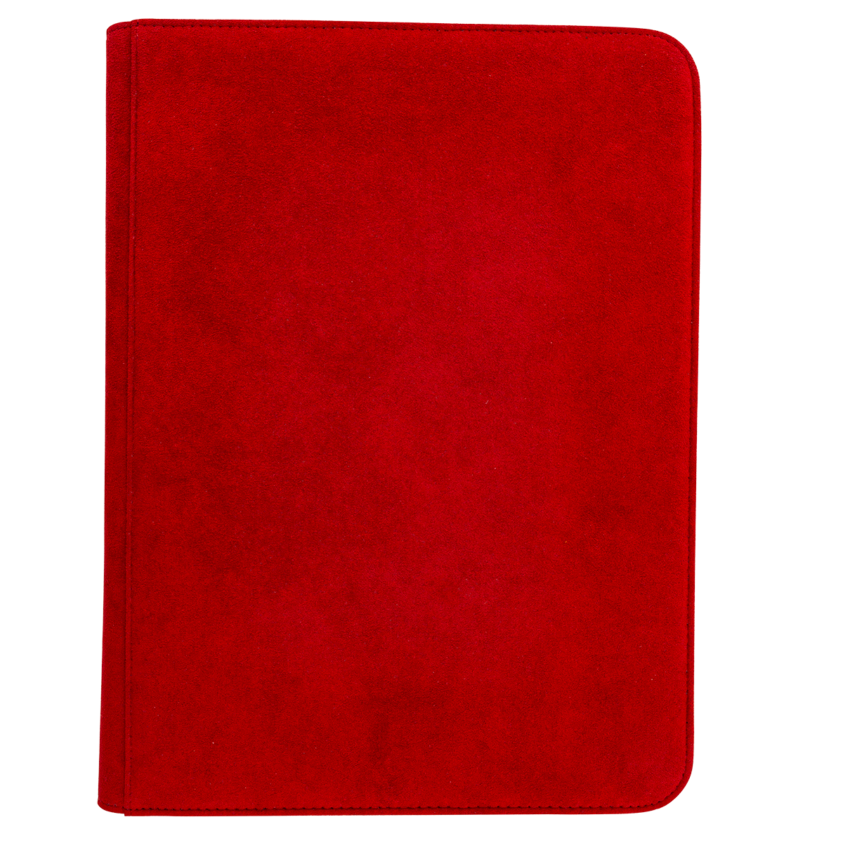 Vivid Deluxe 9-Pocket Zippered PRO-BINDER official Ultra PRO product image