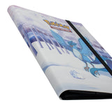 Gallery Series Frosted Forest 9-Pocket PRO-Binder for Pokémon | Ultra PRO International