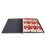 9-Pocket Portfolio for Pokémon Scarlet and Violet | Ultra PRO International