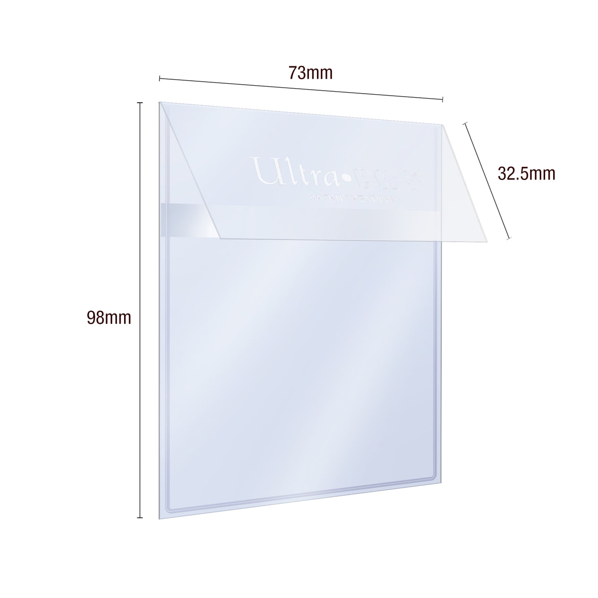 CardPreserver™ Protective Holders | Ultra PRO International