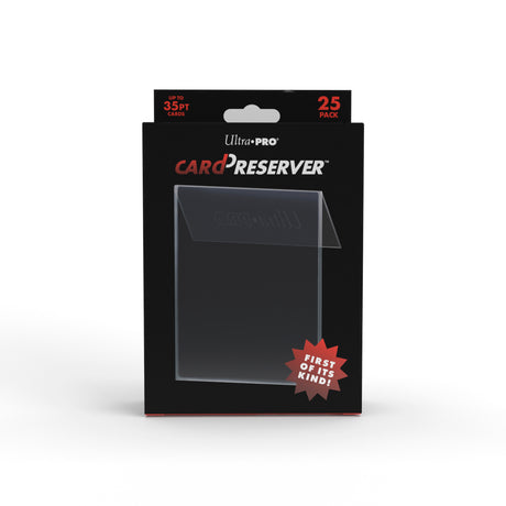 CardPreserver™ Protective Holders | Ultra PRO International