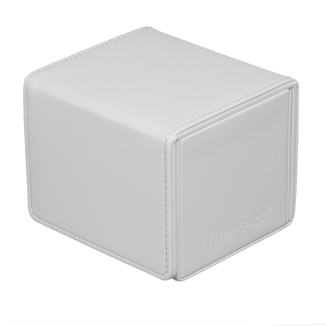 Vivid ALCOVE® Edge DECK BOX® - Light Blue - Image 27 | Ultra PRO