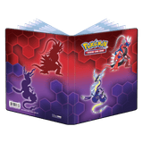 Koraidon & Miraidon 4-Pocket Portfolio for Pokemon | Ultra PRO International