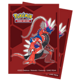 Koraidon Standard Deck Protector Sleeves (65ct) for Pokemon | Ultra PRO International